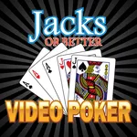 Jacks Or Better - Video Poker icon