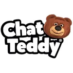 Chat Teddy icon