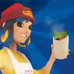 Taco Chef icon