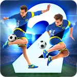 SkillTwins: Soccer Game icon