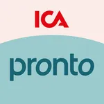 ICA Pronto icon