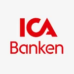 ICA Banken icon