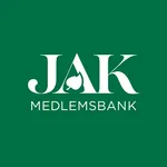 JAK Medlemsbank Mobilbank icon