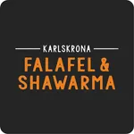 Karlskrona Falafel & Shawarma icon