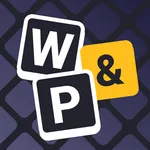 Words & Puzzles icon