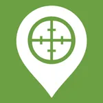 Huntish - Fremtidens jaktkort icon