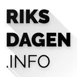 Riksdagen.info icon