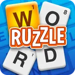 Ruzzle icon