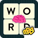 WordBrain - Word puzzle game icon