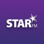 STAR FM icon