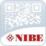 NIBE Produktregistrering icon