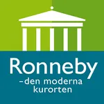 Ronnebyappen icon