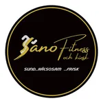 Sano Fitness icon