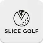 Slice Golf och Pizza icon