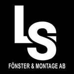 LS Fönster & Montage icon