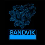 My Rock Tools Analyze icon