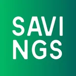 Savings icon