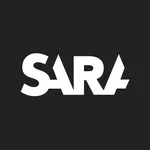Sara kulturhus icon