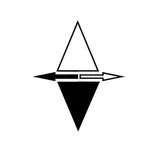 Klarakompassen icon