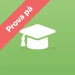 Högskoleprovet 2.0 - Prova på icon