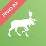 Ta Jägarexamen - Prova på icon