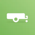 Ta BE-körkort icon