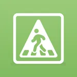 Vägmärkesspelet icon