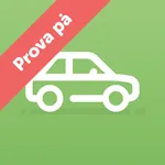 Ta Körkort icon