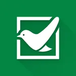 Tickra - Planera & Rapportera icon