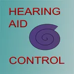 Hearing Aid Control Premium icon