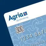 Agriakortet - Ditt kreditkort icon
