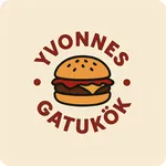 Yvonnes Gatukök icon
