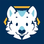 The Wolf's Stash for e621/e6AI icon