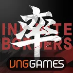 Infinite Borders: Tam Quốc icon