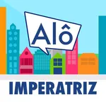 Alô Imperatriz icon