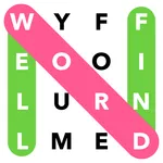 Word Heaps Search - Word Games icon