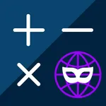 Calculator Vault with Safe Pri icon