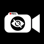 Background Video Recorder icon