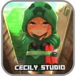 Guía de Secretos y crafteos icon