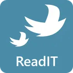 AasaanReadIT icon