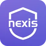 Nexis VPN – Fast & Simple VPN icon