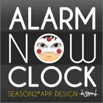 Z04 Clock NOW(특이한 시계) icon