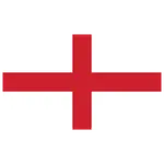 England national football team icon