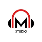 Mstudio : Audio & Music Editor icon