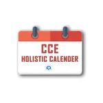 CCE Holistic Calendar icon