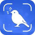 Bird Song Identifier icon