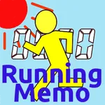 Running Memo-For Runner,Jogger icon