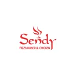 Sendy pizza icon