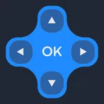 Remote Control for Samsung TV icon