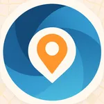 GPS Map Camera: Photo Geotag icon